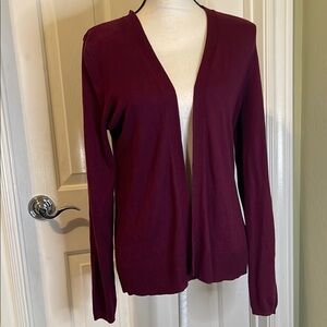 Old Navy Cardigan Knit Sweater